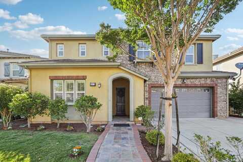 4511 Martin ST, UNION CITY, CA 94587