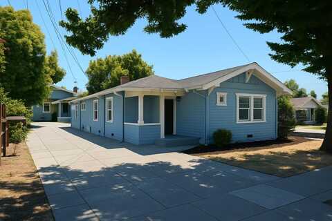 520 - 522 Madera AVE, San Jose, CA 95112
