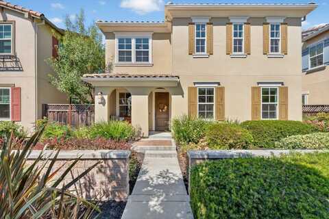 14145 Capri DR, LOS GATOS, CA 95032