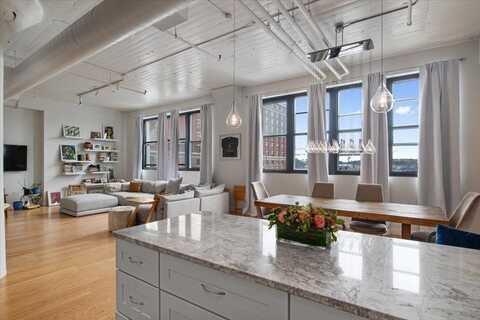 437 D St, Boston, MA 02127