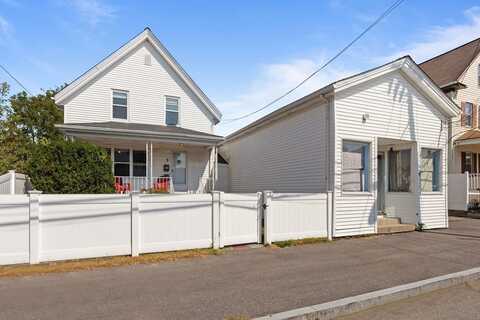 9 Kilmer Ave, Taunton, MA 02780