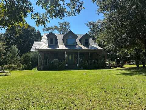 88 Caroline DR, McIntyre, GA 31054