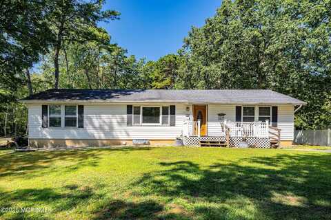 356 Cedar Swamp Road, Jackson, NJ 08527