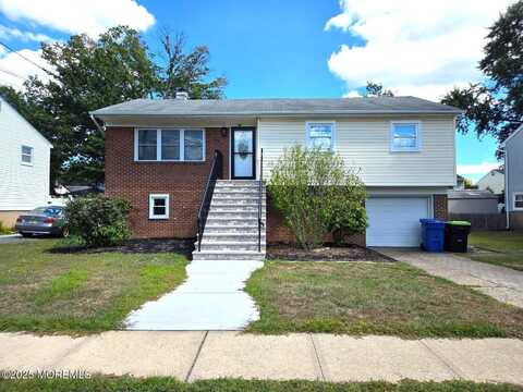 36 Diane Avenue, Old Bridge, NJ 08857