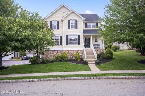 50 Winding Hill Drive, Mount Olive, NJ 07828