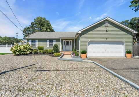 978 Linden Avenue, Brick, NJ 08723