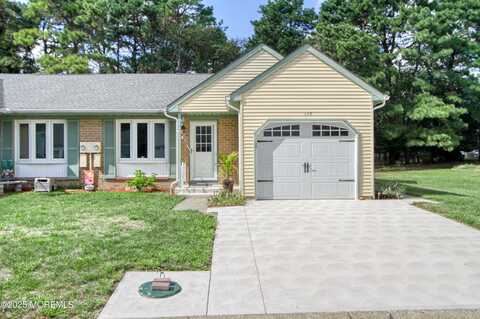 12 Birchwood Drive, Whiting, NJ 08759