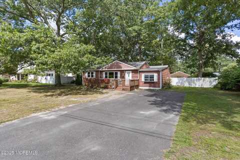 107 West Avenue, Egg Harbor City, NJ 08234