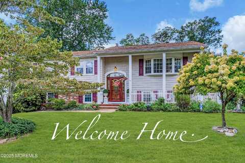 533 Skylark Drive, Toms River, NJ 08755