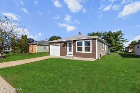 19 Port Royal Drive, Toms River, NJ 08757