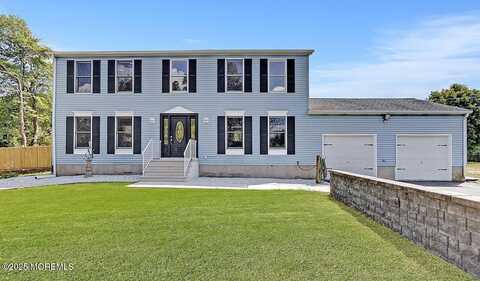 12 Dugans Road, Millstone Township, NJ 08535