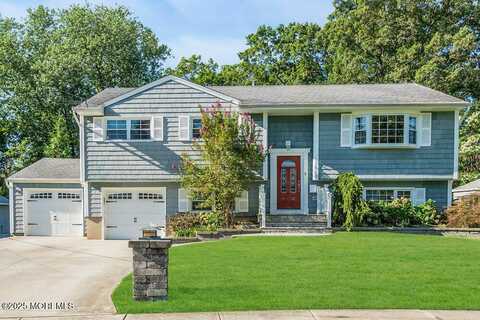 7 Overbrook Place, Neptune City, NJ 07753