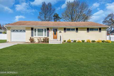 709 Coral Way, Neptune, NJ 07753
