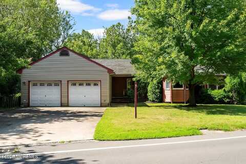 609 E Bay Avenue, Barnegat, NJ 08005