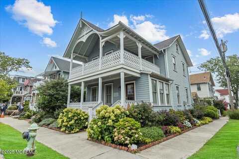 91 Cookman Avenue, Ocean Grove, NJ 07756