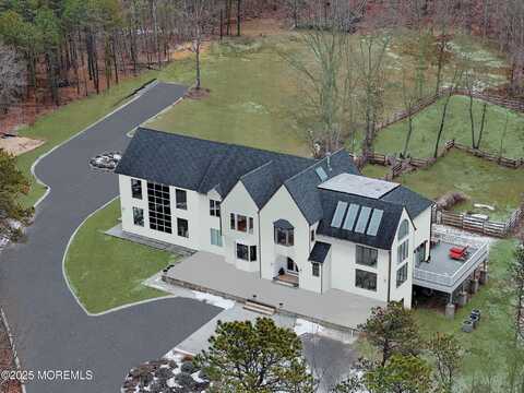381 Monmouth Road, Freehold, NJ 07728