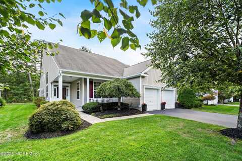 10 Bunker Drive, Little Egg Harbor, NJ 08087