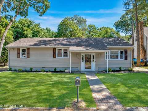 123 Bruce Street, Brick, NJ 08724
