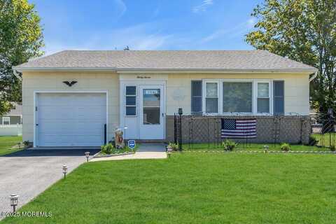 37 Carlisle Road, Toms River, NJ 08757