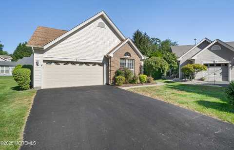 11 Nautical Court, Bayville, NJ 08721
