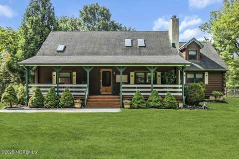 51 Casino Drive, Farmingdale, NJ 07727