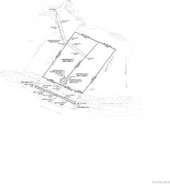 Lakes Road, Monroe, NY 10950