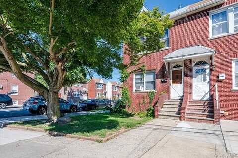 3031 Coddington Avenue, Bronx, NY 10461