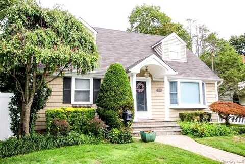 311 Maple Avenue, East Meadow, NY 11554