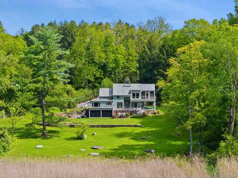 258 Hardscrabble Road, North Salem, NY 10560