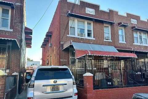 37-44 102nd Street, Flushing, NY 11368