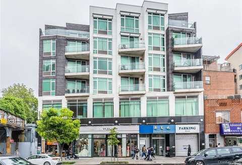 40-55 College Point Blvd, Flushing, NY 11354