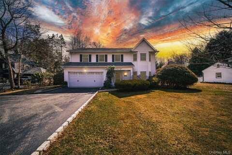 28 Haskell Avenue, Airmont, NY 10901