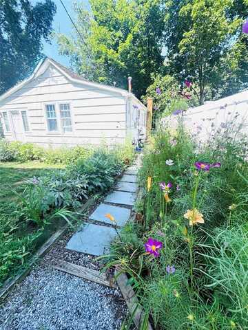 105 Burt Avenue, Northport, NY 11768