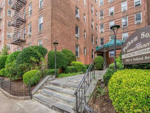 2104 Holland Avenue, Bronx, NY 10462