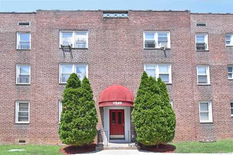 1549 CENTRAL Avenue, Yonkers, NY 10710