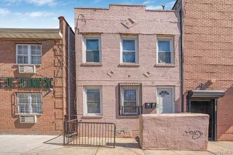 843 E 167th Street, Bronx, NY 10459
