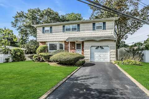 3462 Ella Road, Wantagh, NY 11793