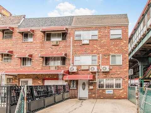 661 Sagamore Street, Bronx, NY 10462