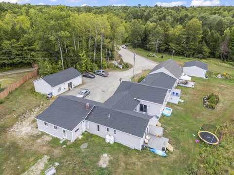 102 Manning Drive, West Gardiner, ME 04345