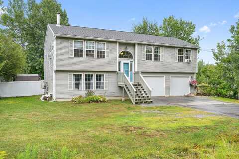 151 Bomarc Road, Bangor, ME 04401