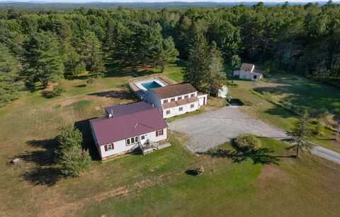 50 Pember Road, Levant, ME 04456