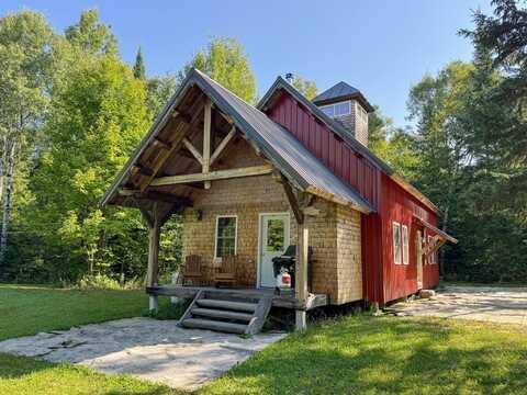 1350 Masardis Road, Masardis, ME 04732