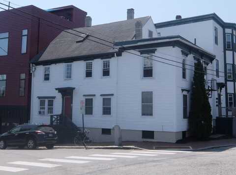 50 Hancock Street, Portland, ME 04101
