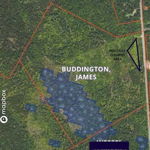 M34 L14a Hinckley Ridge, Blue Hill, ME 04614