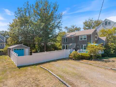 33 Highland Avenue, York, ME 03909