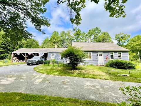 350 Merrow Road, Auburn, ME 04210