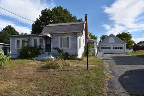 480 Webster Street, Lewiston, ME 04240