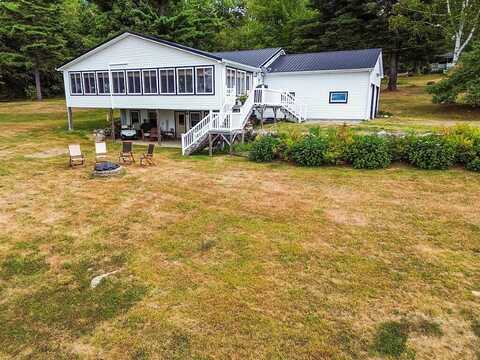 31 Lake Ridge Lane, Smithfield, ME 04978