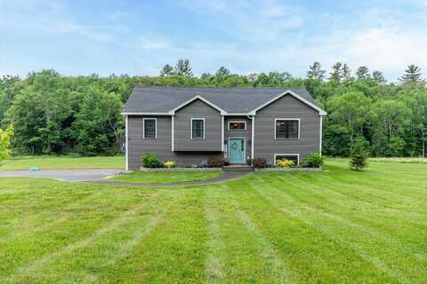 101 Oak Hill Road Road, Orrington, ME 04474