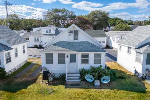 337 Long Sands Road, York, ME 03909